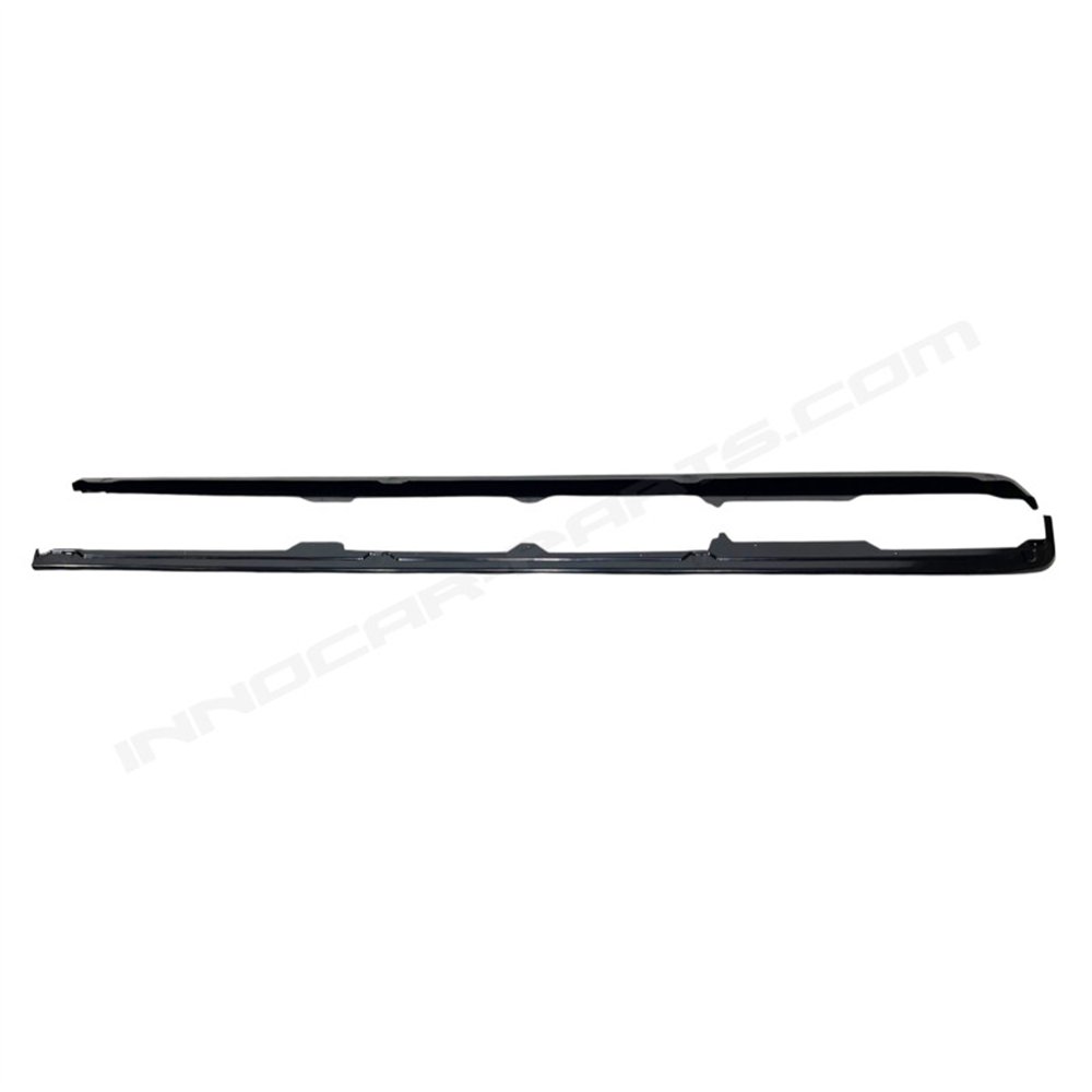 DIFUSOR TALONERAS TOYOTA YARIS GR (2021-)