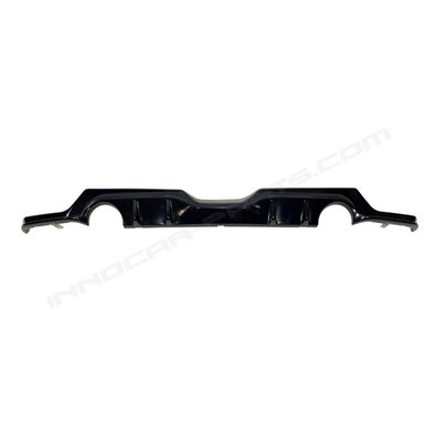 DIFUSOR TRASERO TOYOTA YARIS GR (2021-)