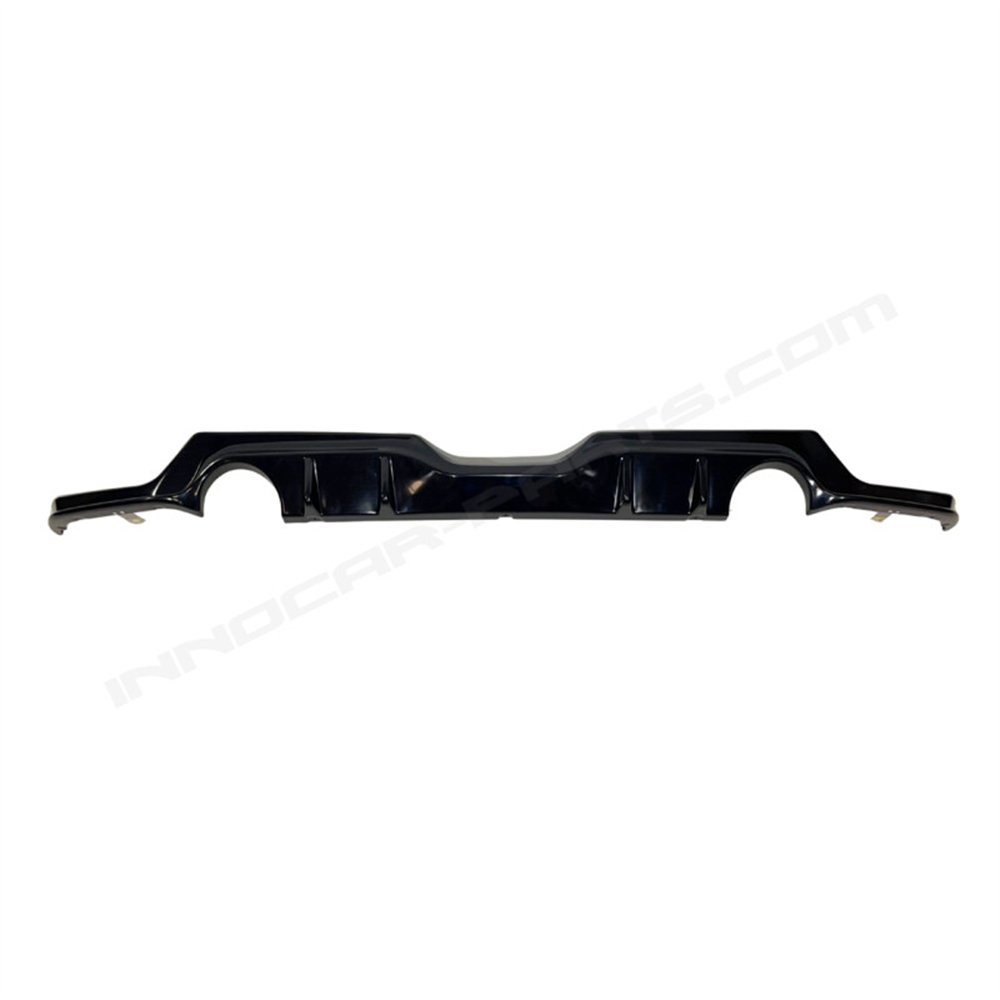 DIFUSOR TRASERO TOYOTA YARIS GR (2021-)