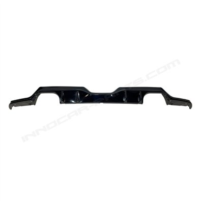 DIFUSOR TRASERO TOYOTA YARIS GR (2021-)