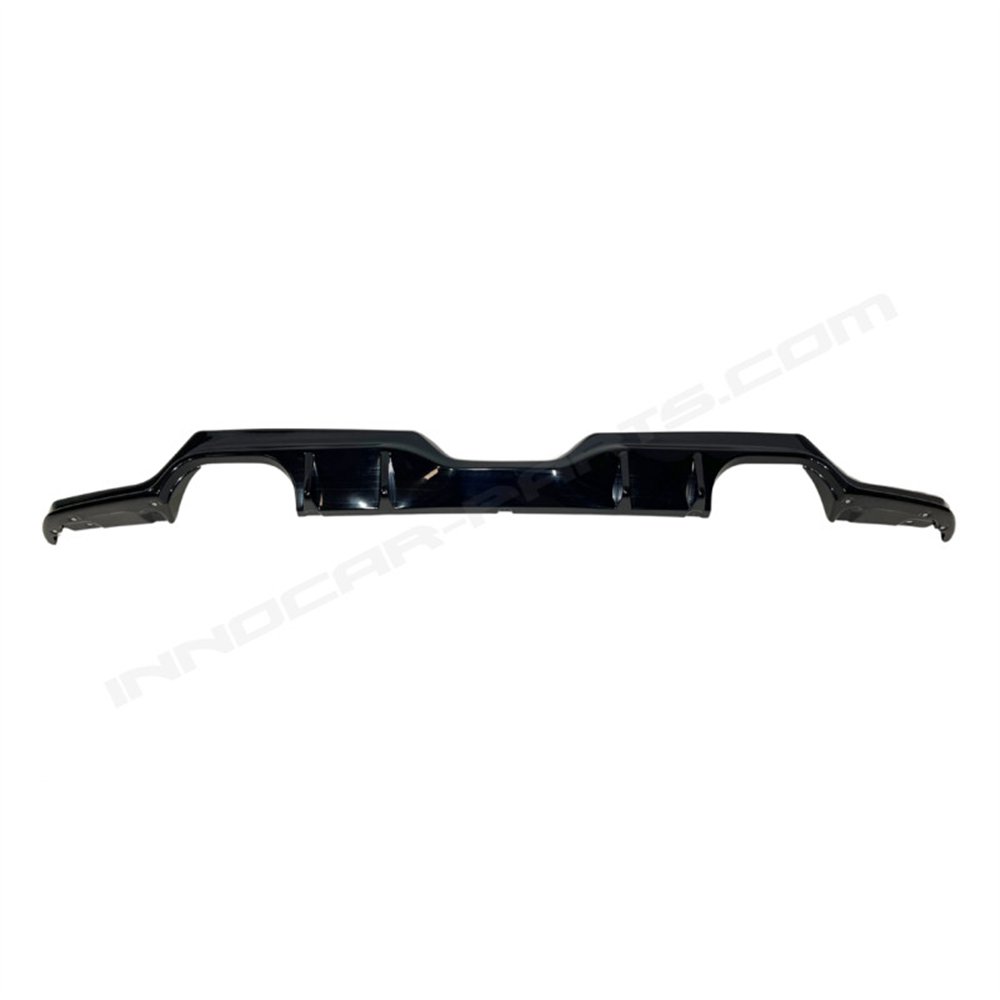 DIFUSOR TRASERO TOYOTA YARIS GR (2021-)