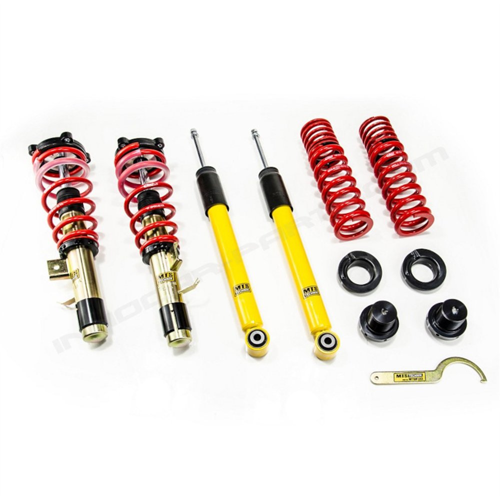 SUSPENSIÓN ROSCADA MTS TECHNIK BMW/TOYOTA