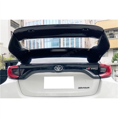 ALERÓN CARBONO TOYOTA YARIS GR (2021-)