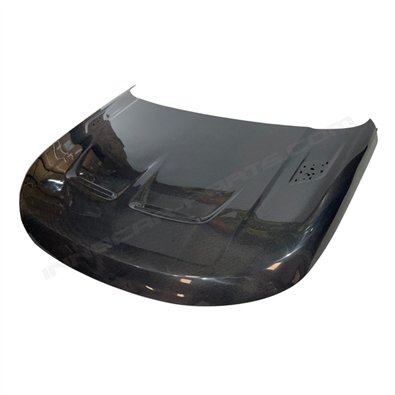 CAPÓ CARBONO LOOK SVR RANGE ROVER SPORT (2023-)