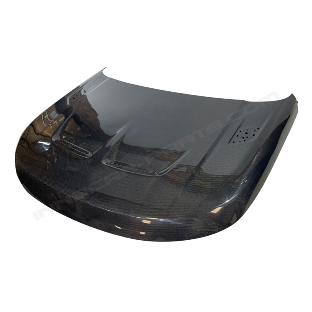 CAPÓ CARBONO LOOK SVR RANGE ROVER SPORT (2023-)