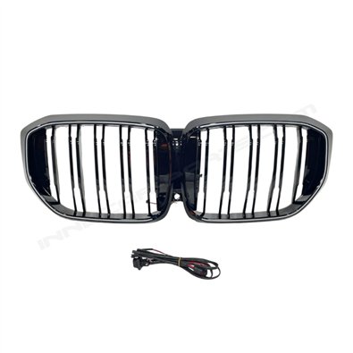 PARRILLAS LED BMW X5