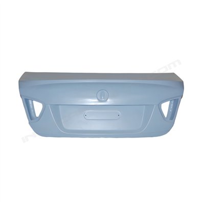 PORTÓN FIBRA LOOK CSL BMW SERIE 3 E90