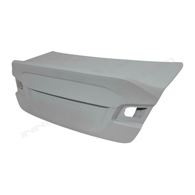 PORTÓN FIBRA LOOK CSL II BMW SERIE 3 E92/M3 E92