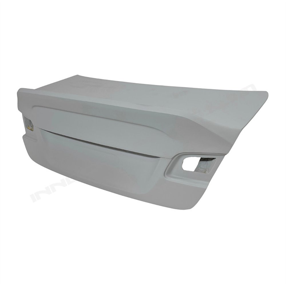 PORTÓN FIBRA LOOK CSL II BMW SERIE 3 E92/M3 E92