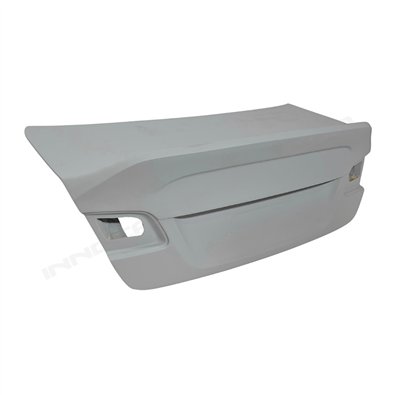 PORTÓN FIBRA LOOK CSL II BMW SERIE 3 E92/M3 E92