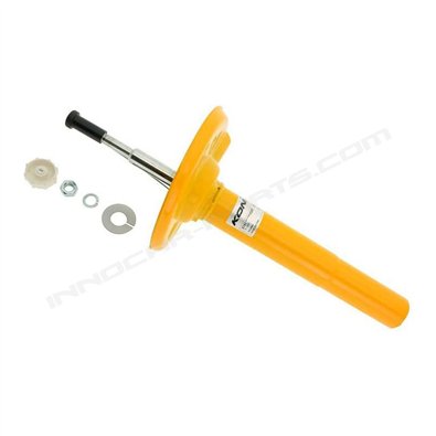 SET AMORTIGUADORES DELANTEROS KONI SPORT PORSCHE