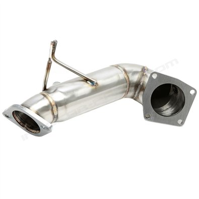DOWNPIPE HYUNDAI I30 n