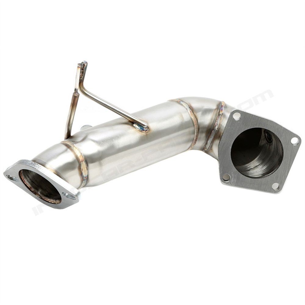 DOWNPIPE HYUNDAI I30 n