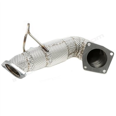 DOWNPIPE CATALIZADA HYUNDAI I30 N