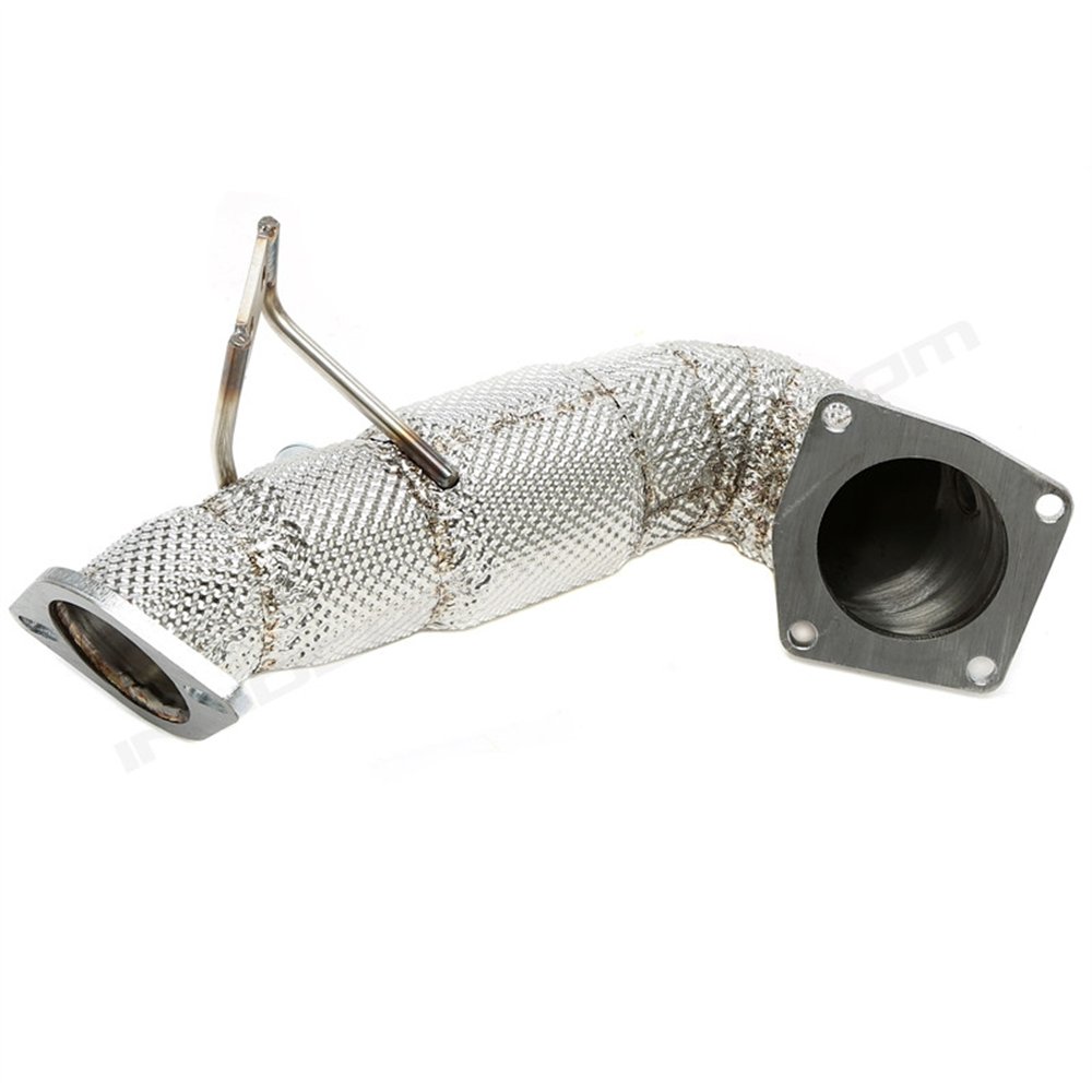 DOWNPIPE CATALIZADA HYUNDAI I30 N