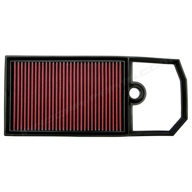 FILTRO AIRE DEPORTIVO SEAT/SKODA/VOLKSWAGEN