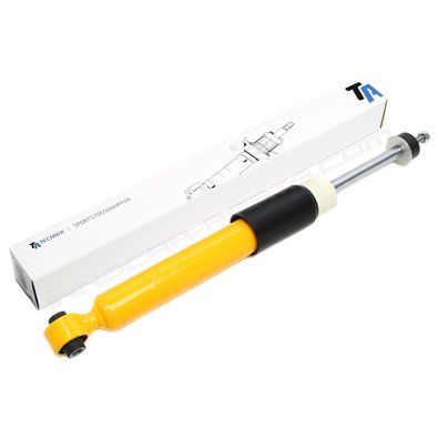 SET 2 AMORTIGUADORES TRASEROS TA TECHNIX ALFA ROMEO