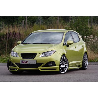 SUSP. ROSCADA "KW V3 CLUBSPORT" AUDI/SEAT/VOLKSWAGEN