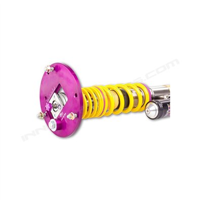SUSP. ROSCADA "KW V3 CLUBSPORT" BMW