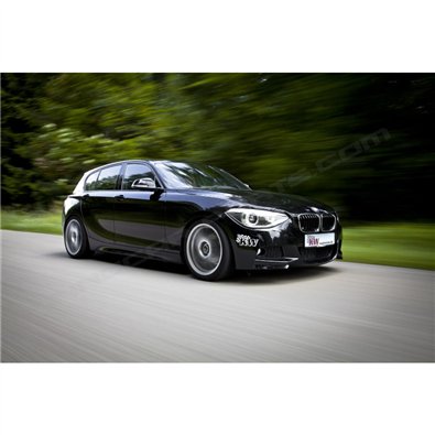 SUSP. ROSCADA "KW V3 CLUBSPORT" BMW