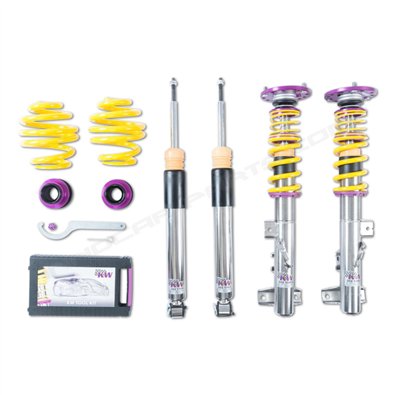 SUSP. ROSCADA "KW V3 CLUBSPORT" BMW SERIE 3 (92-98)