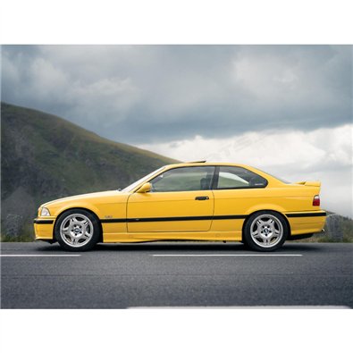 SUSP. ROSCADA "KW V3 CLUBSPORT" BMW SERIE 3 (92-98)