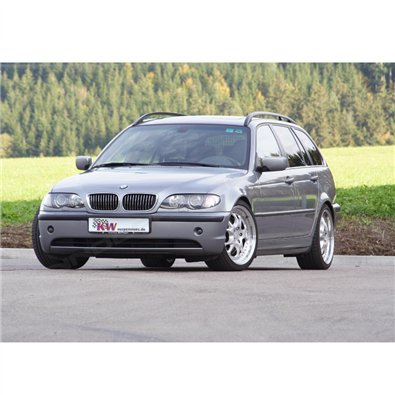 SUSP. ROSCADA "KW V3 CLUBSPORT" BMW SERIE 3
