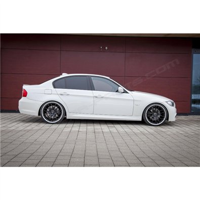 SUSP. ROSCADA "KW V3 CLUBSPORT" BMW SERIE 3