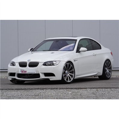 SUSP. ROSCADA "KW V3 CLUBSPORT" BMW M3