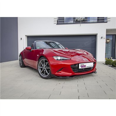 SUSP. ROSCADA "KW V3 CLUBSPORT" FIAT/MAZDA