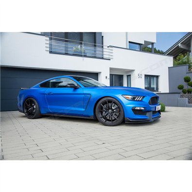 SUSP. ROSCADA "KW V3 CLUBSPORT" FORD MUSTANG