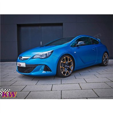 SUSP. ROSCADA "KW V3 CLUBSPORT" OPEL ASTRA