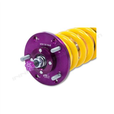 SUSP. ROSCADA "KW V3 CLUBSPORT" PORSCHE 911 (88-90)