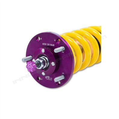 SUSP. ROSCADA "KW V3 CLUBSPORT" PORSCHE 911 CARRERA 4 (90-94)