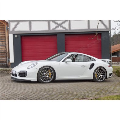 SUSP. ROSCADA "KW V3 CLUBSPORT" PORSCHE 911