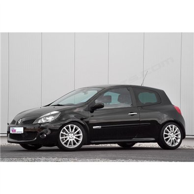 SUSP. ROSCADA "KW CLUBSPORT" RENAULT CLIO SPORT