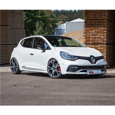SUSP. ROSCADA "KW V3 CLUBSPORT" RENAULT CLIO RS