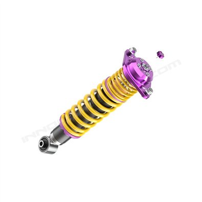 SUSP. ROSCADA "KW V3 CLUBSPORT" SUBARU/TOYOTA