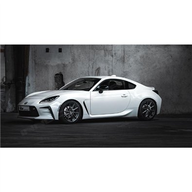SUSP. ROSCADA "KW V3 CLUBSPORT" SUBARU/TOYOTA