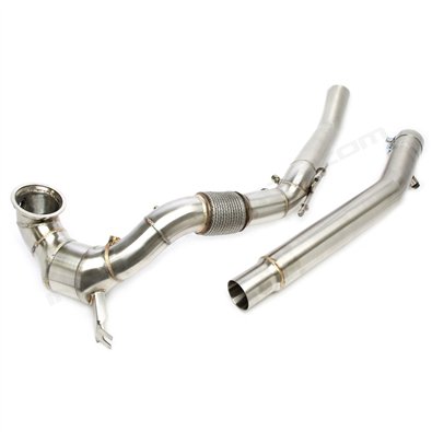 DOWNPIPE CATALIZADA AUDI/CUPRA/SEAT/SKODA/VW QUATTRO