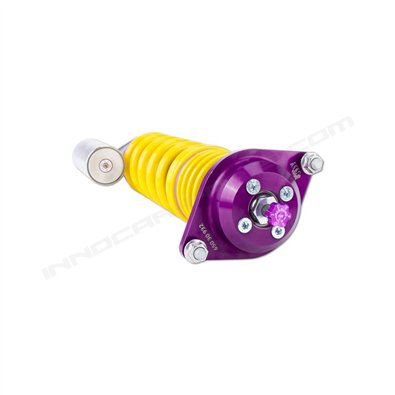 SUSP. ROSCADA "KW V3 CLUBSPORT" SUBARU WRX STI (2014-)