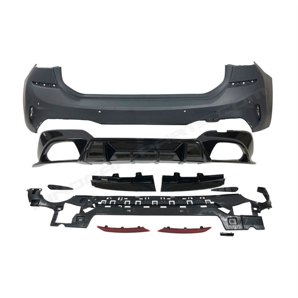 PARAGOLPES LOOK M3 BMW SERIE 3 TOURING