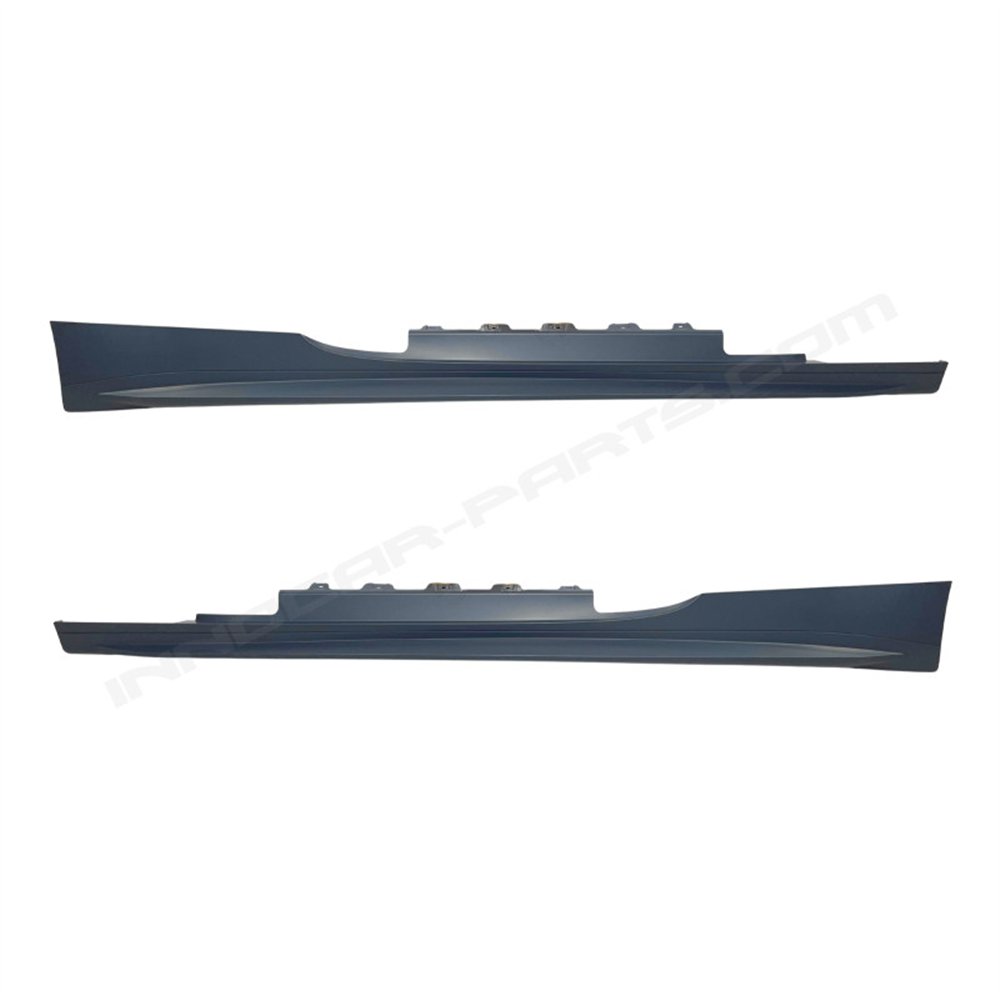 TALONERAS LOOK M PERFORMANCE BMW SERIE 4