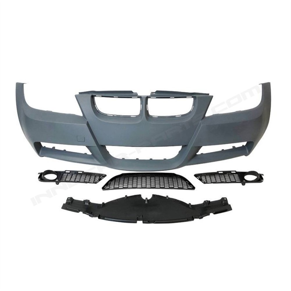 PARAGOLPES LOOK M BMW SERIE 3 E90/E91 (05-08)