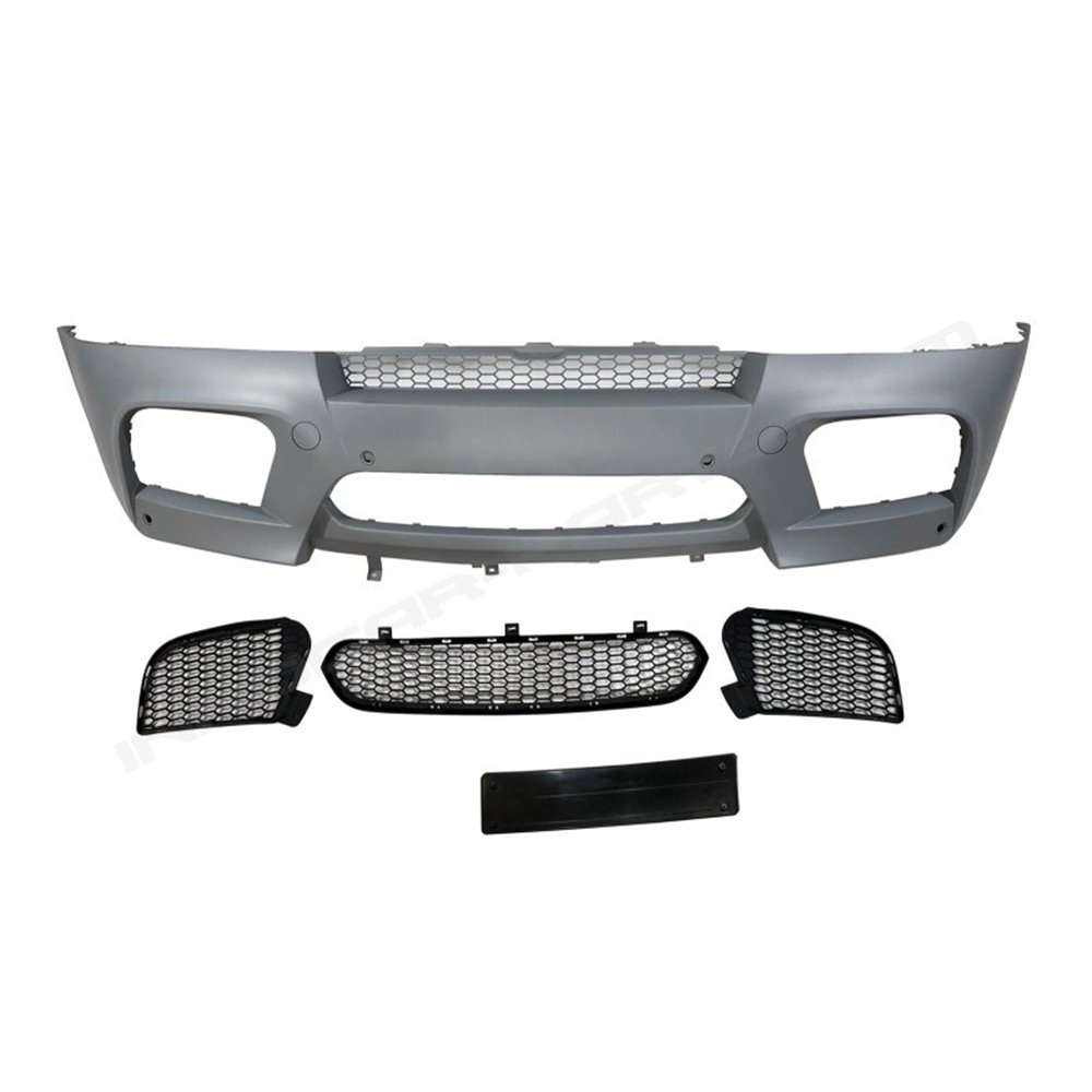 PARAGOLPES LOOK M BMW X5 (11-13)