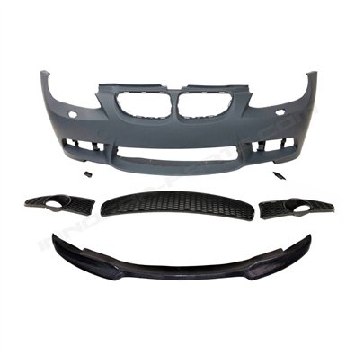PARAGOLPES LOOK M3 BMW SERIE 3 E92/E93 (06-09)