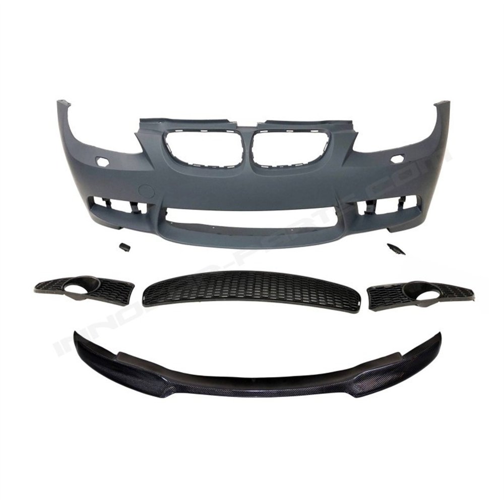 PARAGOLPES LOOK M3 BMW SERIE 3 E92/E93 (06-09)