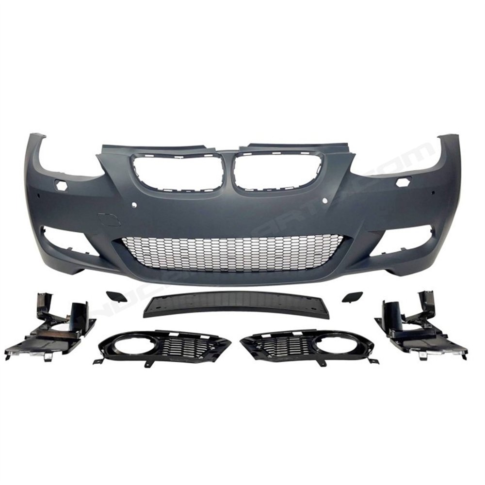 PARAGOLPES LOOK M BMW SERIE 3 E92/E93 (06-09)