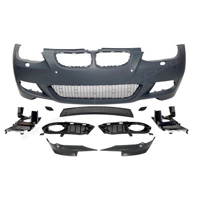 PARAGOLPES LOOK M BMW SERIE 3 E92/E93 (06-09)