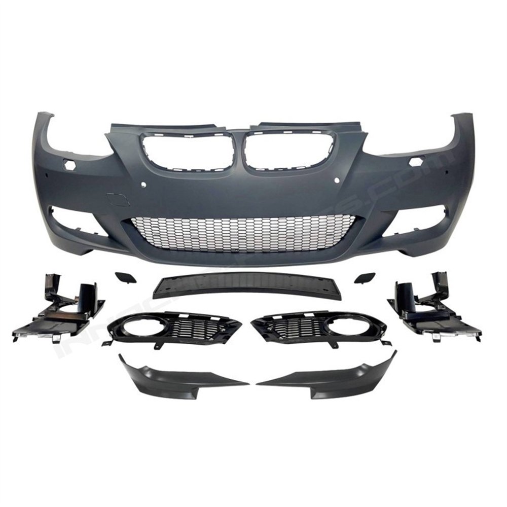 PARAGOLPES LOOK M BMW SERIE 3 E92/E93 (06-09)